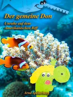 cover image of Der gemeine Don